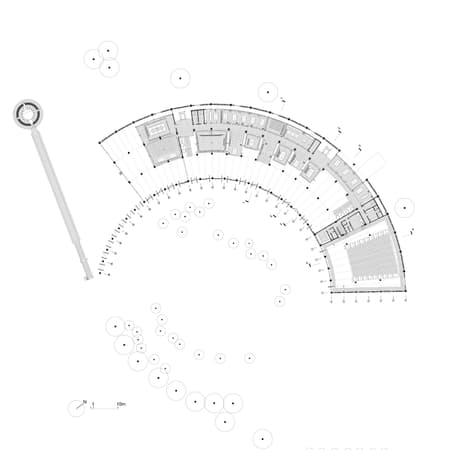 Ložionica Center for Creative Industries and Innovations and the House of e-Government